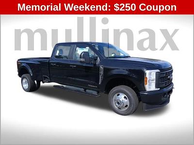 2025 Ford F-350 Crew Cab DRW 4x4 Pickup for sale #HC60269 - photo 1