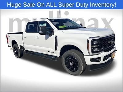 2026 Ford F-350 Crew Cab SRW 4WD Pickup for sale #HC60325 - photo 1