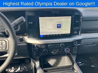 New 2026 Ford F-350 XLT Crew Cab for sale #HC60325 - photo 2