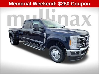 2025 Ford F-350 Crew Cab DRW 4x4 Pickup for sale #HC60781 - photo 1