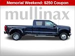 2025 Ford F-350 Crew Cab DRW 4x4 Pickup for sale #HC60781 - photo 4