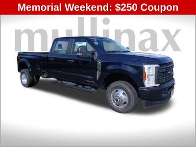 2025 Ford F-350 Crew Cab DRW 4x4 Pickup for sale #HC60812 - photo 1