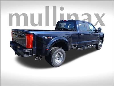 2025 Ford F-350 Crew Cab DRW 4x4 Pickup for sale #HC60812 - photo 2