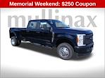 2025 Ford F-350 Crew Cab DRW 4x4 Pickup for sale #HC60812 - photo 1