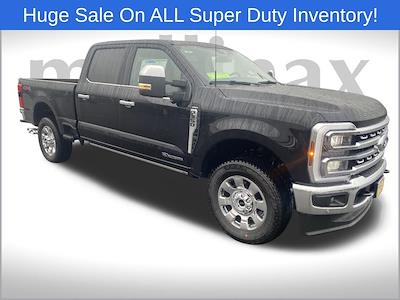 New 2026 Ford F-350 Lariat Crew Cab for sale #HC61392 - photo 1
