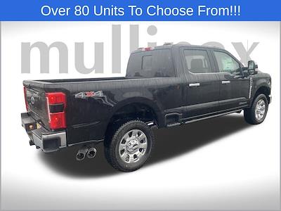 New 2026 Ford F-350 Lariat Crew Cab for sale #HC61392 - photo 2