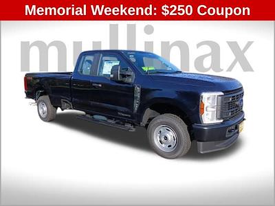 2025 Ford F-250 Super Cab 4x4 Pickup for sale #HC62021 - photo 1