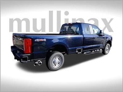 New 2025 Ford F-250 XL Super Cab 4x4 Pickup for sale #HC62021 - photo 2