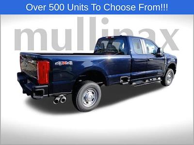 2025 Ford F-250 Super Cab 4WD Pickup for sale #HC62021 - photo 2