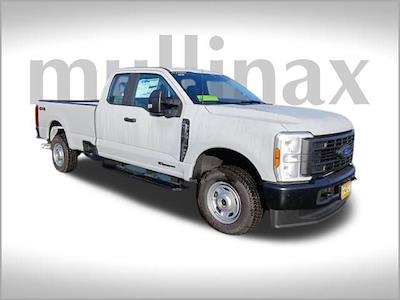 New 2025 Ford F-250 XL Super Cab 4x4 Pickup for sale #HC62085 - photo 1