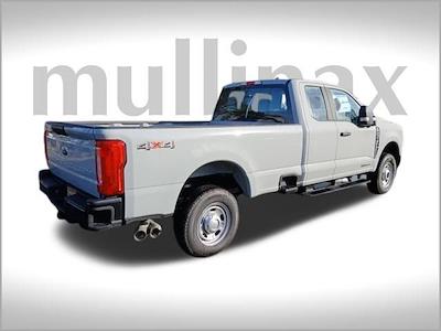 New 2025 Ford F-250 XL Super Cab 4x4 Pickup for sale #HC62085 - photo 2