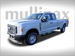 New 2025 Ford F-250 XL Super Cab 4x4 Pickup for sale #HC62085 - photo 11