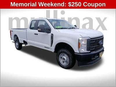 2025 Ford F-350 Super Cab SRW 4x4 Pickup for sale #HC62786 - photo 1