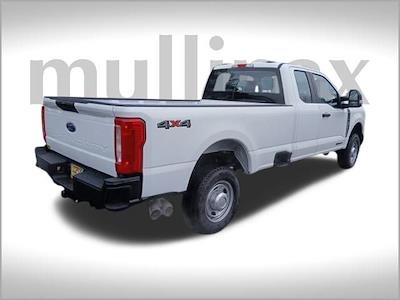 New 2025 Ford F-350 XL Super Cab 4x4 SRW Pickup for sale #HC62786 - photo 2