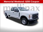 2025 Ford F-350 Super Cab SRW 4x4 Pickup for sale #HC62786 - photo 1