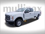 2025 Ford F-350 Super Cab SRW 4x4 Pickup for sale #HC62786 - photo 13