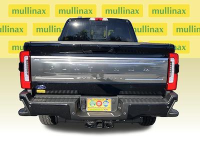 New 2026 Ford F-250 Platinum Crew Cab for sale #HC62952 - photo 2
