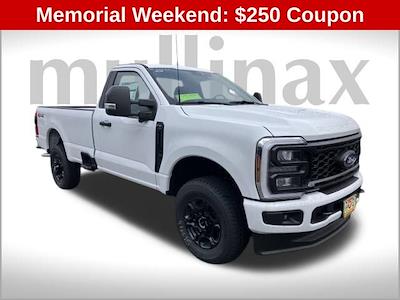2025 Ford F-250 Regular Cab 4x4 Pickup for sale #HC63223 - photo 1