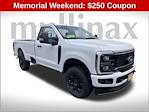 2025 Ford F-250 Regular Cab 4x4 Pickup for sale #HC63223 - photo 1