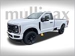 2025 Ford F-250 Regular Cab 4x4 Pickup for sale #HC63223 - photo 13