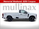 2025 Ford F-250 Regular Cab 4x4 Pickup for sale #HC63223 - photo 3