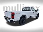 2025 Ford F-250 Regular Cab 4x4 Pickup for sale #HC63223 - photo 4