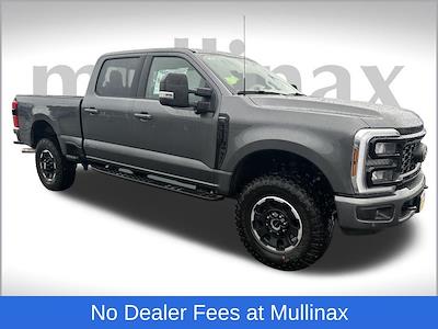 2026 Ford F-350 Crew Cab SRW 4WD Pickup for sale #HC63684 - photo 1
