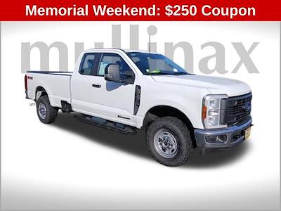2025 Ford F-350 Super Cab SRW 4x4 Pickup for sale #HC64046 - photo 1
