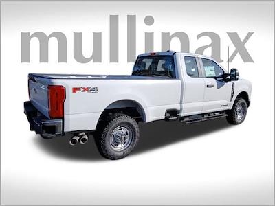 2025 Ford F-350 Super Cab SRW 4x4 Pickup for sale #HC64046 - photo 2