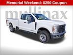 2025 Ford F-350 Super Cab SRW 4x4 Pickup for sale #HC64046 - photo 1