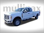 2025 Ford F-350 Super Cab SRW 4x4 Pickup for sale #HC64046 - photo 11