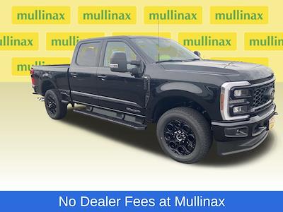 New 2026 Ford F-250 XLT Crew Cab for sale #HC66006 - photo 1