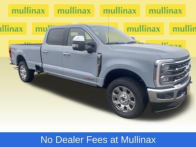 2026 Ford F-350 Crew Cab SRW 4WD Pickup for sale #HC66776 - photo 1