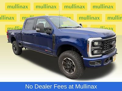 2026 Ford F-350 Crew Cab SRW 4WD Pickup for sale #HC67214 - photo 1