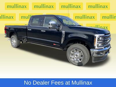 2026 Ford F-350 Crew Cab SRW 4WD Pickup for sale #HC67988 - photo 1