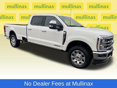 2026 Ford F-350 Crew Cab SRW 4WD Pickup for sale #HC68743 - photo 1