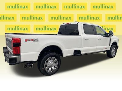 New 2026 Ford F-350 - photo 1