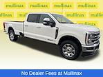 2026 Ford F-350 Crew Cab SRW 4WD Pickup for sale #HC68743 - photo 1