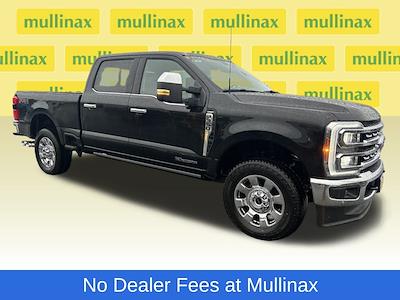 New 2026 Ford F-350 Lariat Crew Cab for sale #HC75400 - photo 1