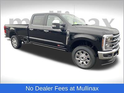 2026 Ford F-350 Crew Cab SRW 4WD Pickup for sale #HC75556 - photo 1