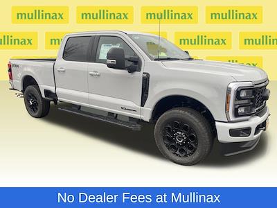 New 2026 Ford F-250 XLT Crew Cab for sale #HC76222 - photo 1