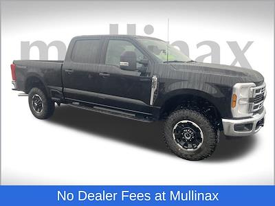 2026 Ford F-250 Crew Cab 4WD Pickup for sale #HC81277 - photo 1