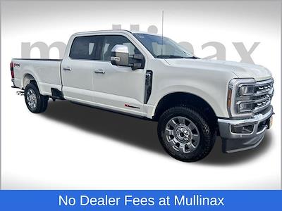 2026 Ford F-350 Crew Cab SRW 4WD Pickup for sale #HC82937 - photo 1