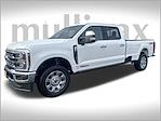 2026 Ford F-350 Crew Cab SRW 4WD Pickup for sale #HC82937 - photo 9