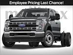 2025 Ford F-550 Super Cab DRW 4x4 Cab Chassis for sale #HC86188 - photo 1