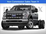 New 2025 Ford F-550 XL Super Cab 4WD Cab Chassis for sale #HC86188 - photo 24