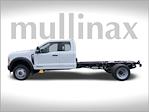 2025 Ford F-550 Super Cab DRW 4x4 Cab Chassis for sale #HC86198 - photo 10