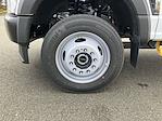 2025 Ford F-550 Super Cab DRW 4x4 Cab Chassis for sale #HC86198 - photo 11
