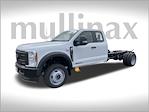 2025 Ford F-550 Super Cab DRW 4x4 Cab Chassis for sale #HC86198 - photo 13