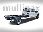 2025 Ford F-550 Super Cab DRW 4x4 Cab Chassis for sale #HC86198 - photo 3